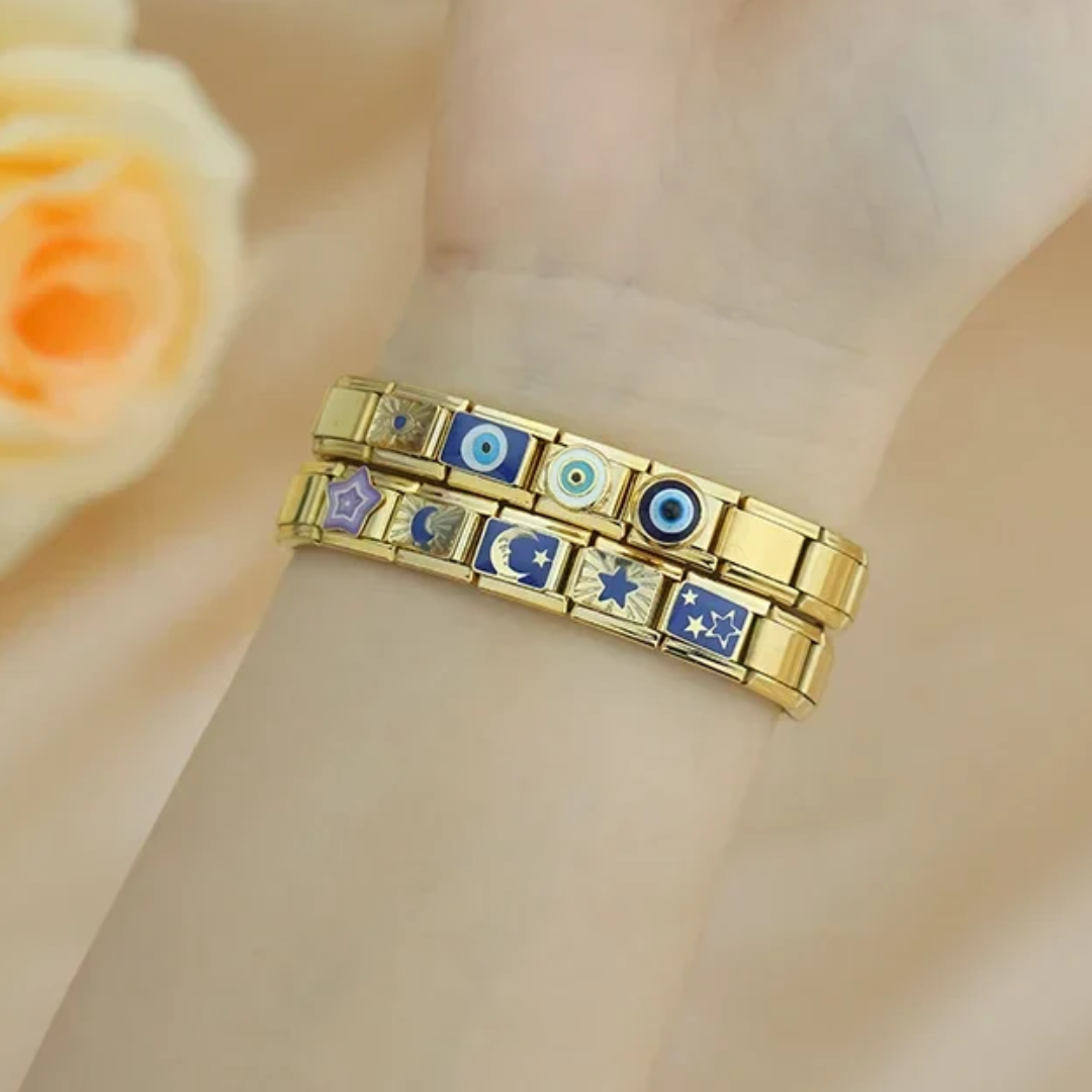 Charms Místicos