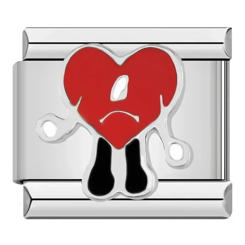 Charms Pop Culture