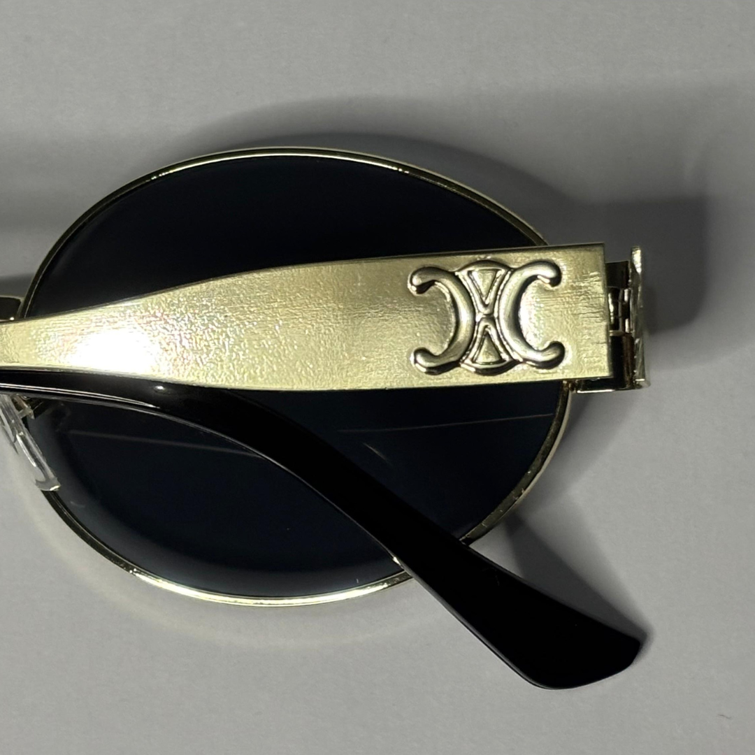 Oval Premiun