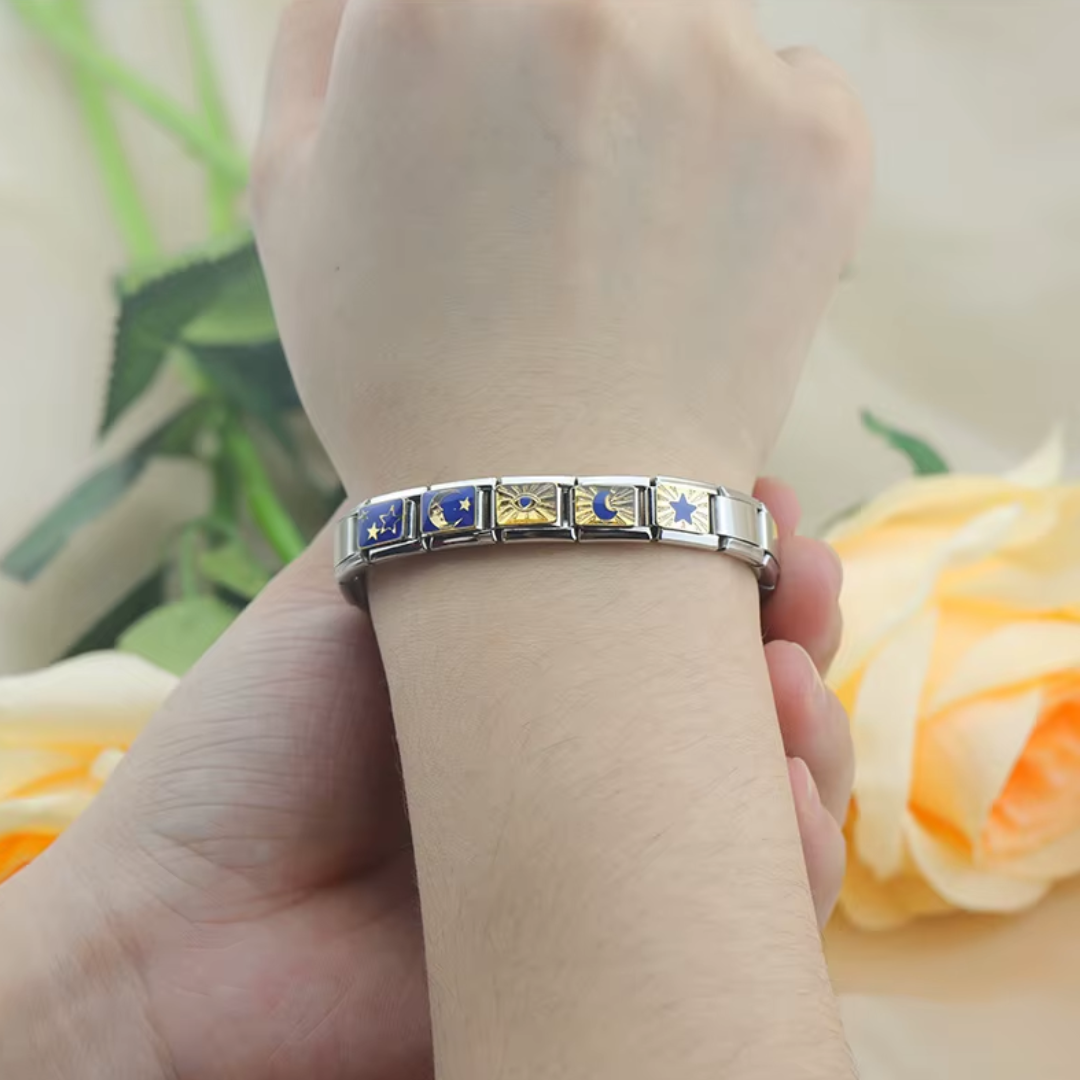 Charms Stars
