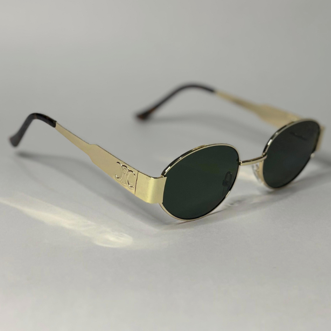 Oval Premiun