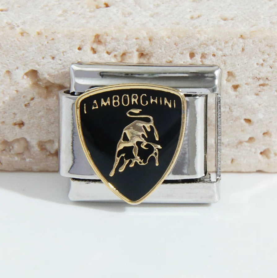 Charms Deportivos