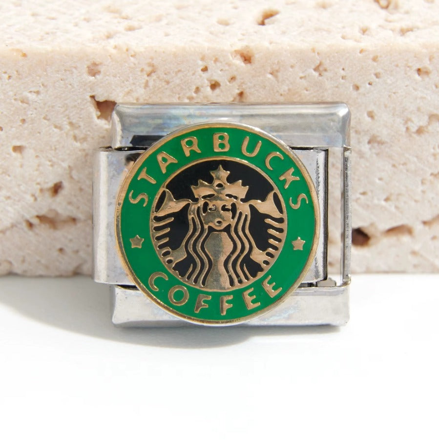 Charms Pop Culture