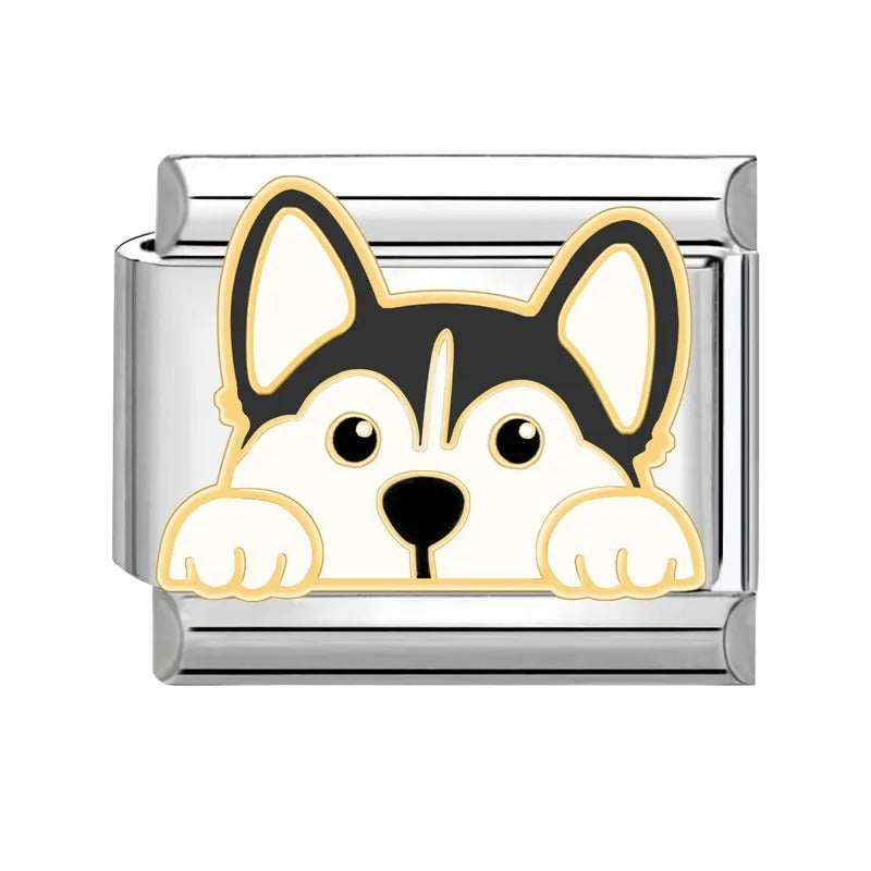 Charms Pet Lovers