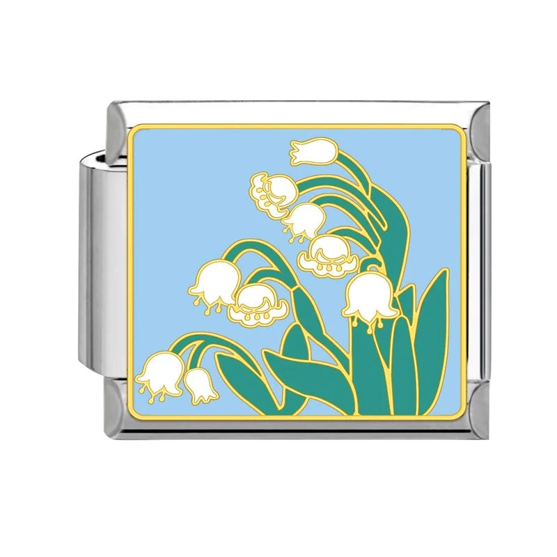 Charms Natural Vibes