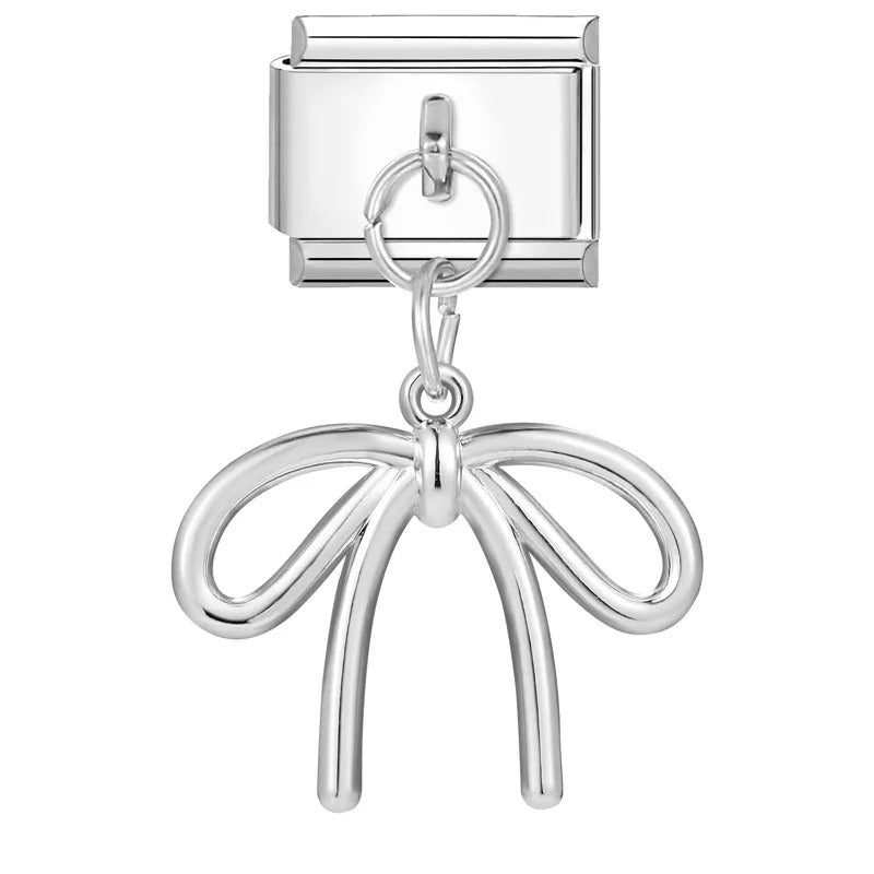Charms Detalles