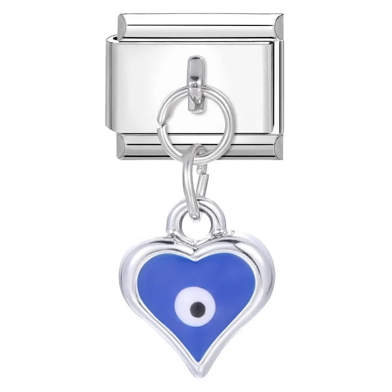 Charms Místicos
