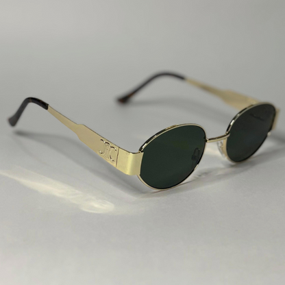 Oval Premiun