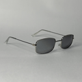 Retro Avant Silver
