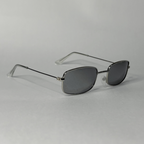 Retro Avant Silver