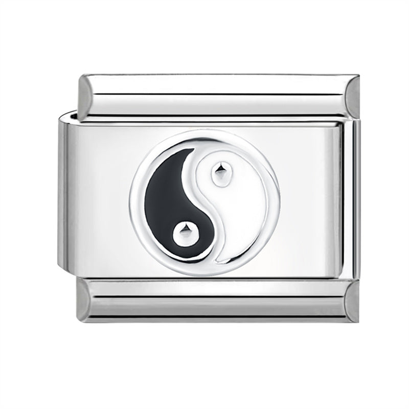 Charms Ying Yang