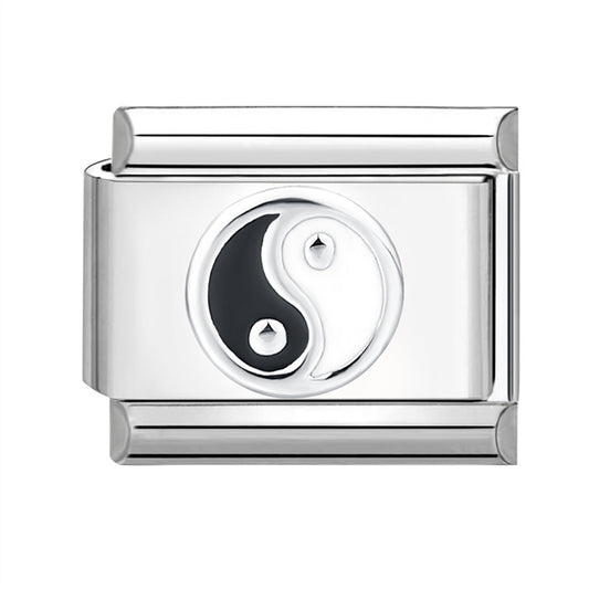 Charms Ying Yang