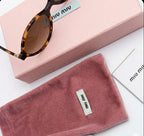 Miu Miu - Print Edition
