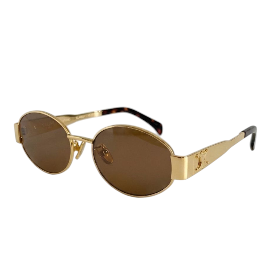 Celine Triomphe - Edition Brown
