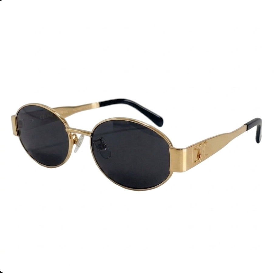 Celine Triomphe - Edition Black