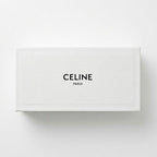 Celine Triomphe - Brown Edition