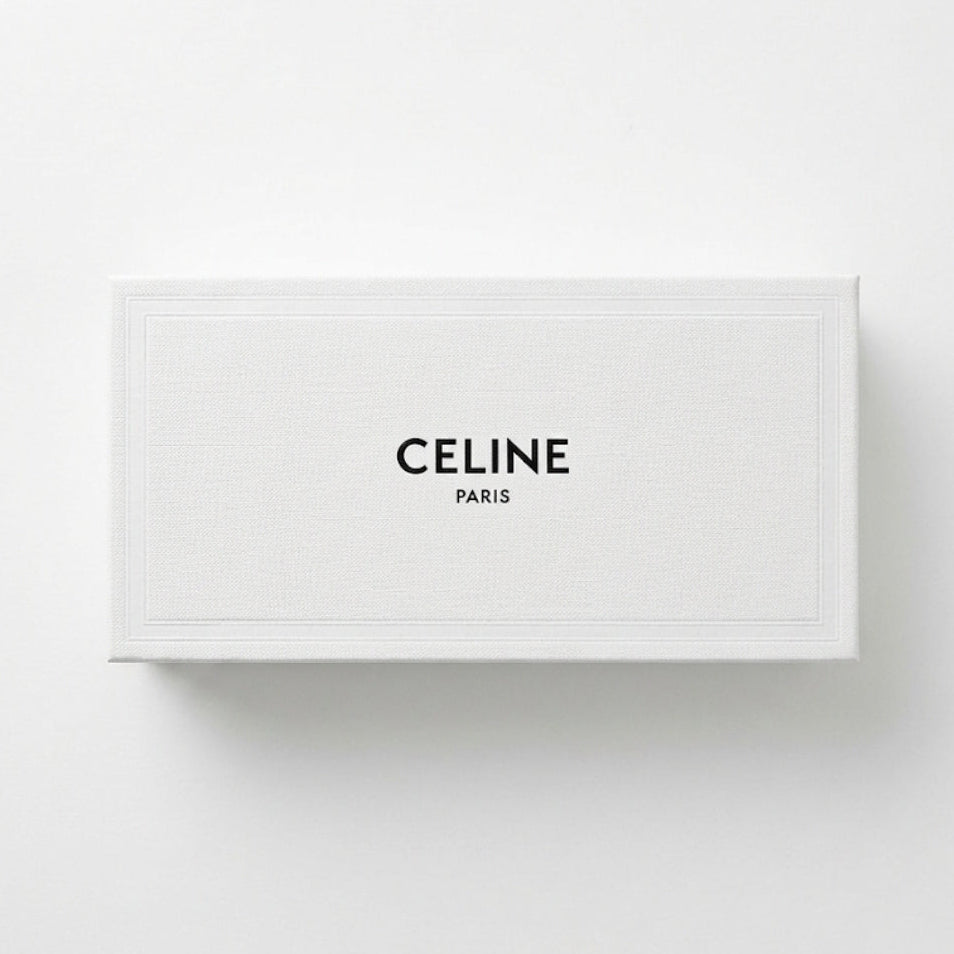 Celine Triomphe - Edition Black
