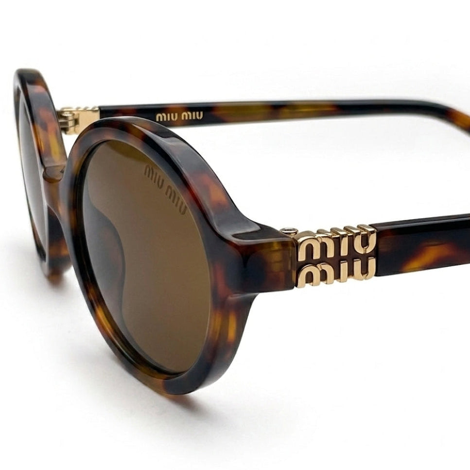 Miu Miu - Edition Brown