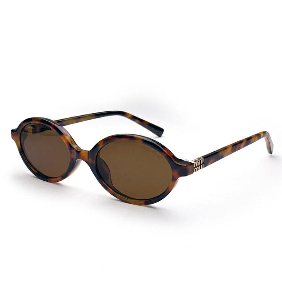 Miu Miu - Edition Brown