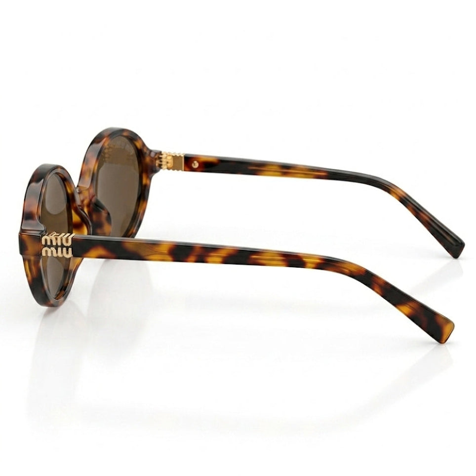 Miu Miu - Edition Brown