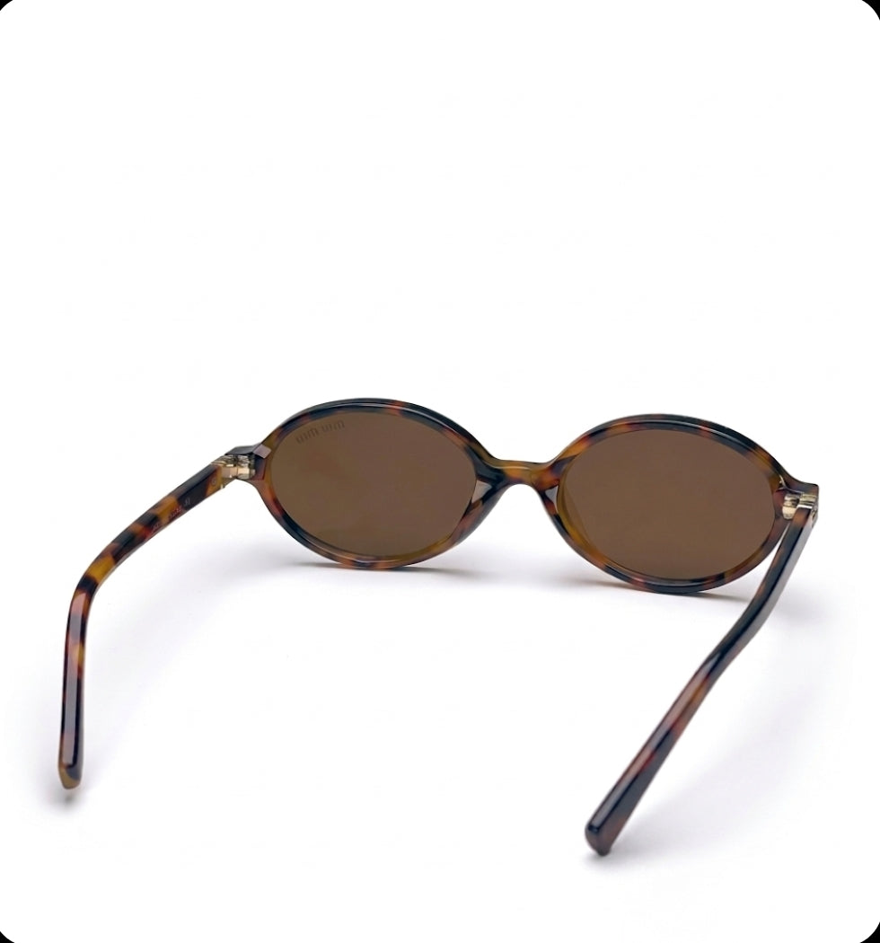 Miu Miu - Edition Brown