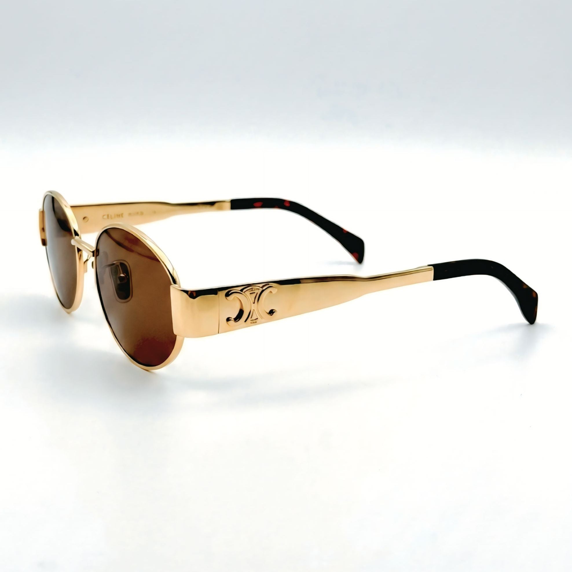Celine Triomphe - Pro Edition Brown