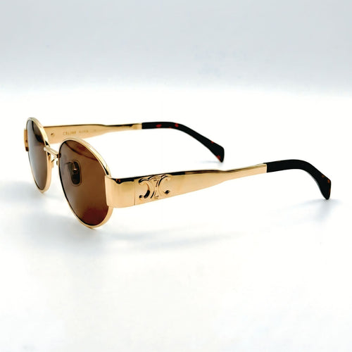 Celine Triomphe - Pro Edition Brown