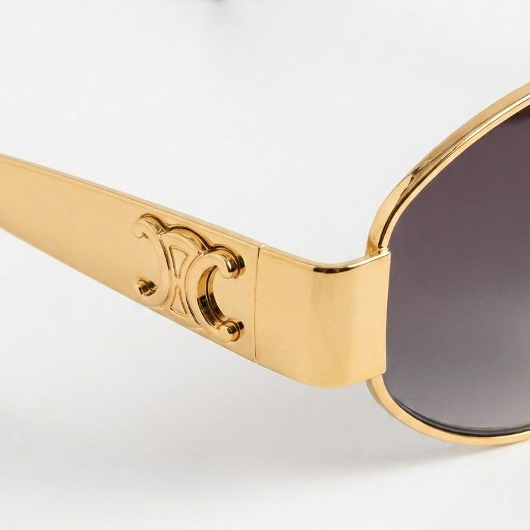 Celine Triomphe - Pro Edition Black