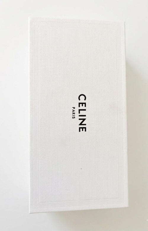 Celine Triomphe - Pro Edition Black