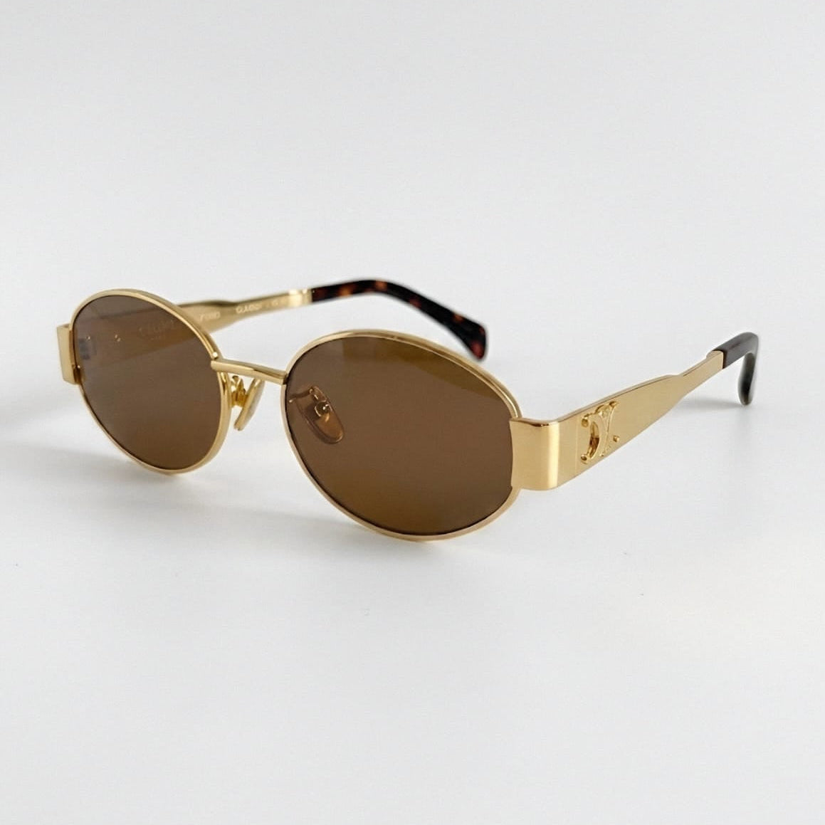 Celine Triomphe - Pro Edition Brown