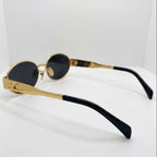 Celine Triomphe - Edition Black