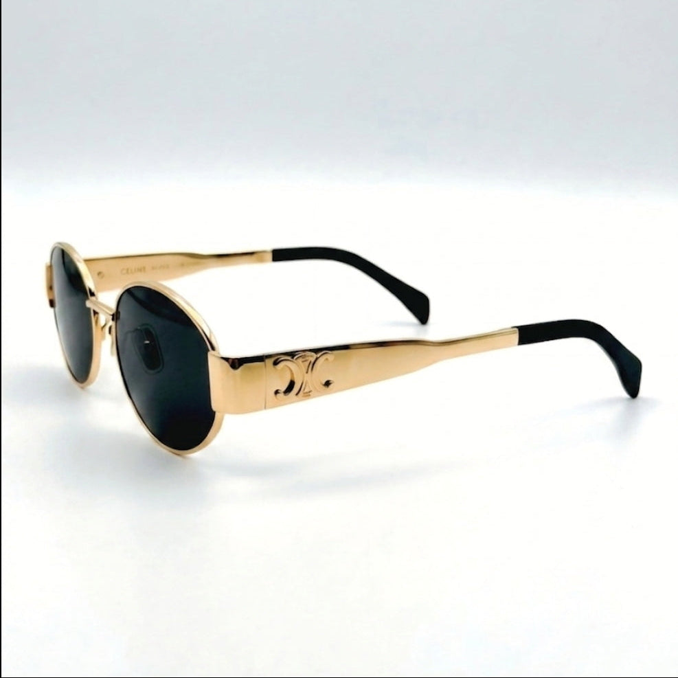 Celine Triomphe - Edition Black