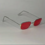 Retro Avant Red