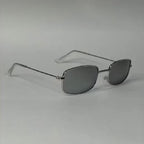 Retro Avant Silver