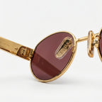 Celine Triomphe - Brown Edition