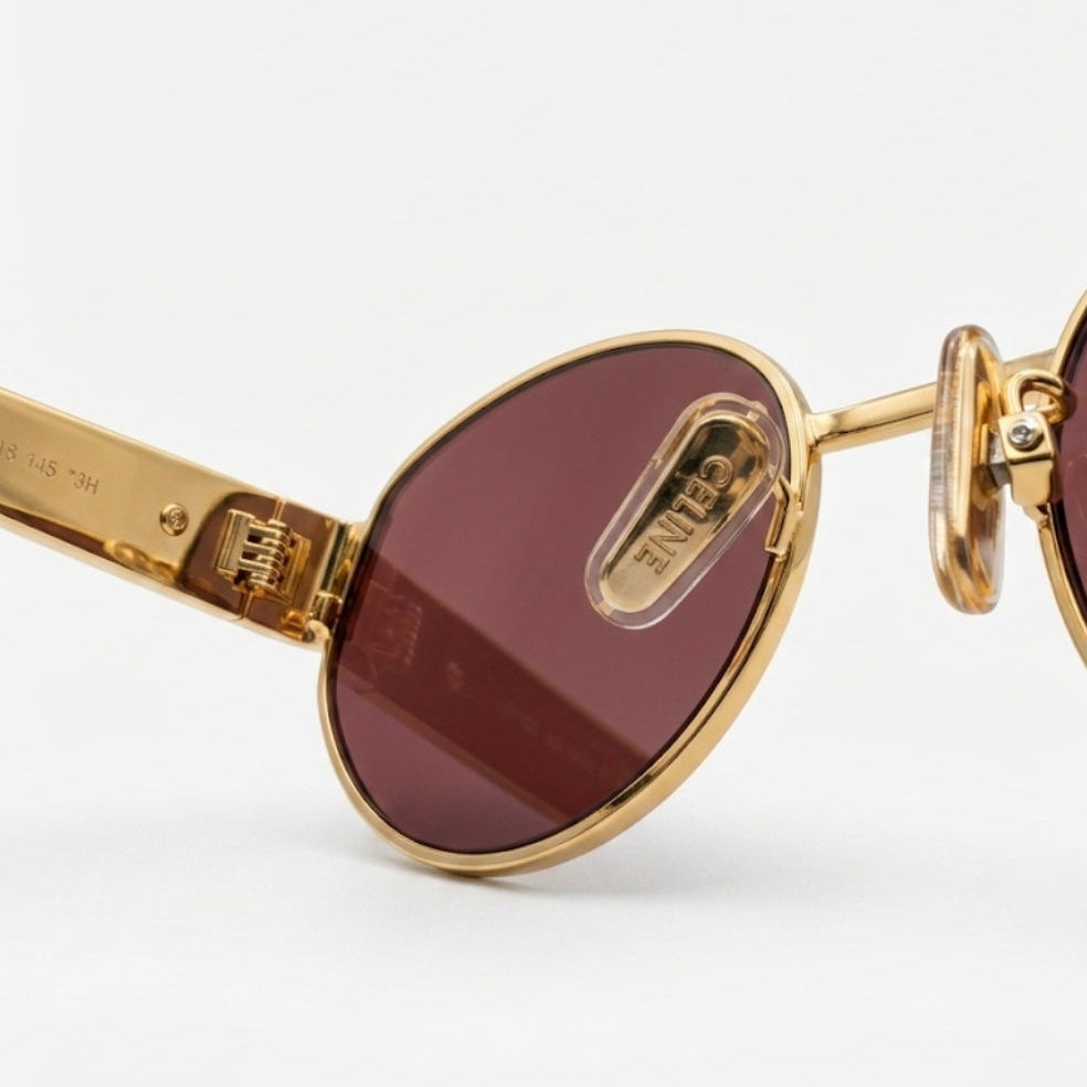 Celine Triomphe - Pro Edition Brown