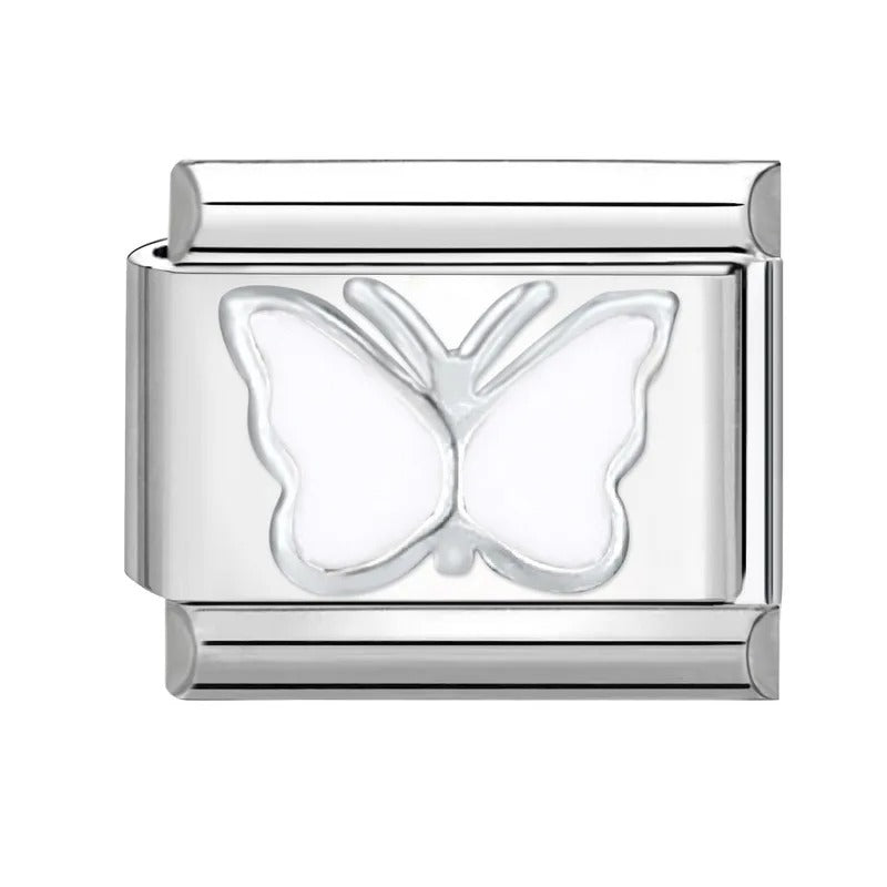 Charms Butterfly