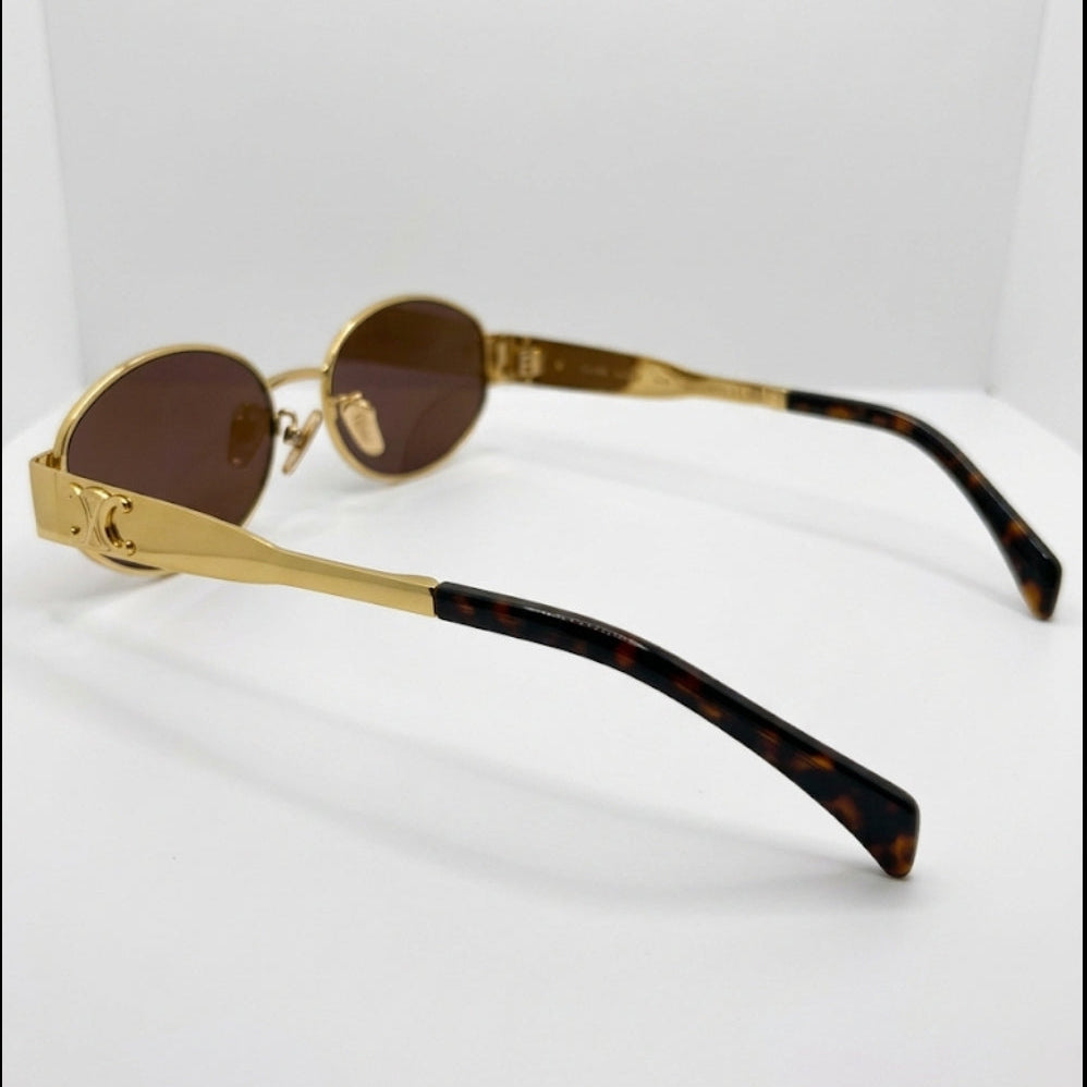 Celine Triomphe - Pro Edition Brown